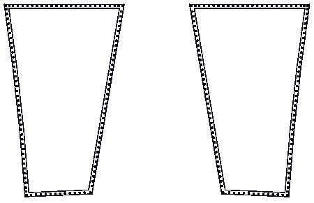 Alibi 54 drawing example