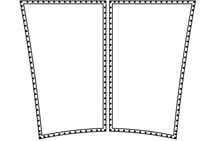 Atlantic 47 drawing example