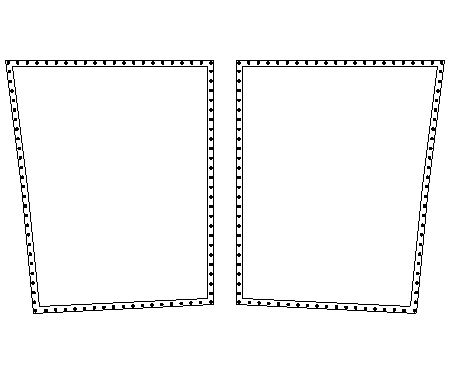 Atlantic 55 drawing example