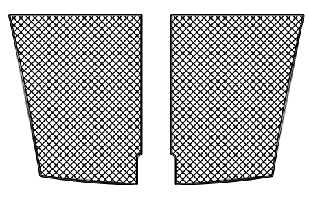 Catana 42 drawing example