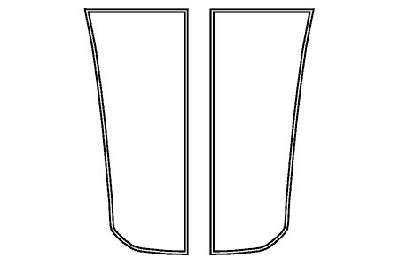 Catana 70 drawing example