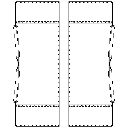 Condor 30 Wings drawing example