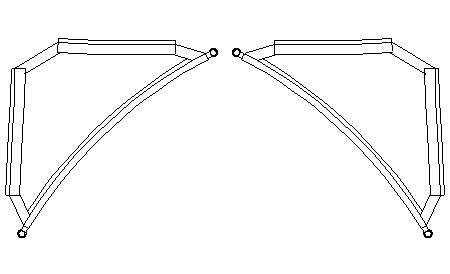 Contour 34  Aft drawing example