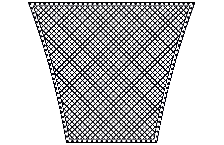Excess 11 drawing example