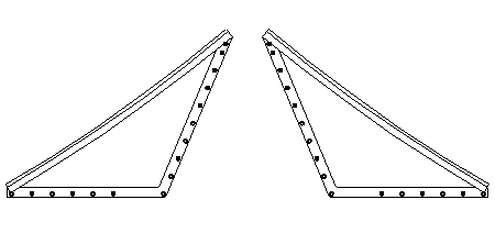 F-22 Bow Cable Sleeve drawing example