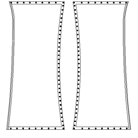 F-25C Wing drawing example