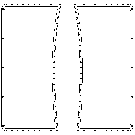 F-32AX Wing drawing example