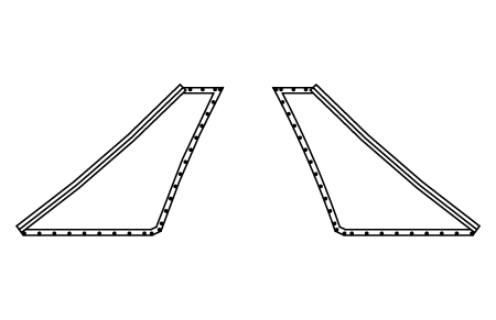 F-36 Bow  drawing example