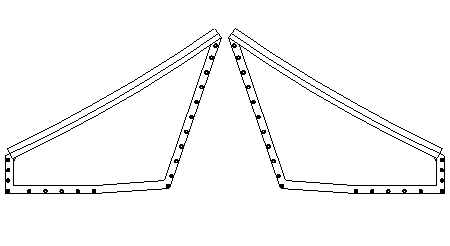 F-82R Bow Cable Sleeve drawing example