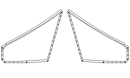 F-9A Bow drawing example