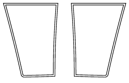 Fountaine Pajot Galathea 65 drawing example
