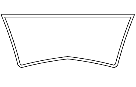 Fountaine Pajot Lucia 40 drawing example