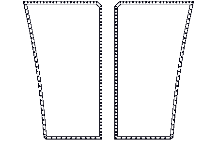 HH 50 drawing example
