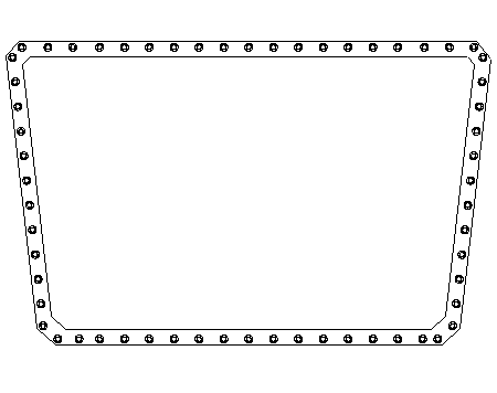 Iroquois 30 drawing example