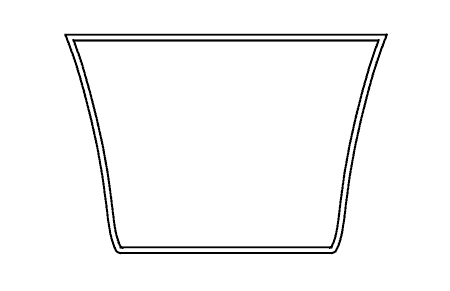 Lagoon 39 drawing example