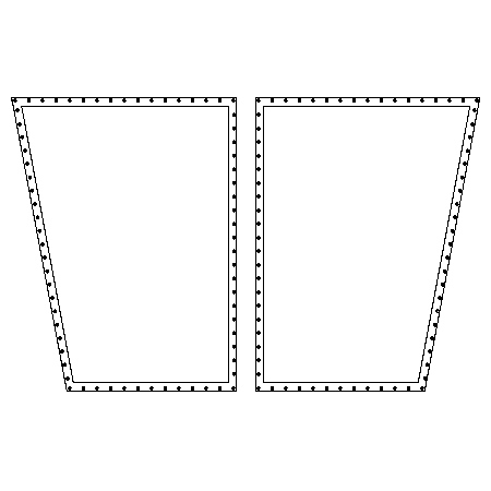 Lagoon 47 drawing example
