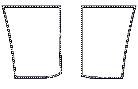 Lagoon Seventy7 drawing example