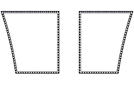 Lagoon Sixty5 drawing example