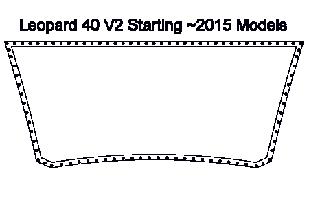 Leopard 40 V2 drawing example
