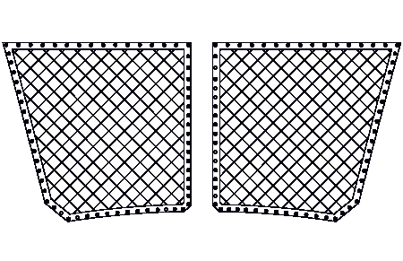 Leopard 42 V2 2pc drawing example
