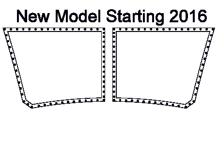 Leopard 45 V2 2pc drawing example