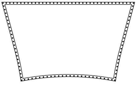 Leopard 46 1pc drawing example
