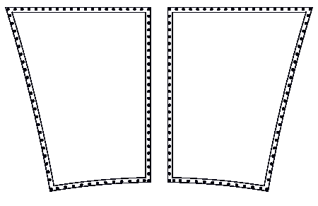 Leopard 46 2pc drawing example