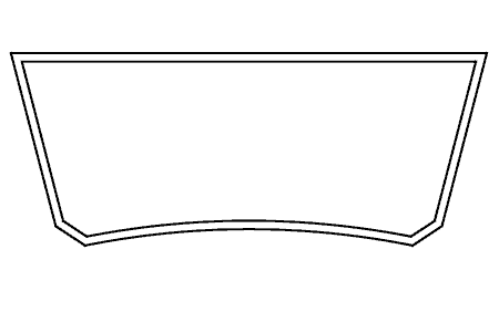 Leopard 50 1pc drawing example