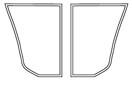 Nautitech 40 Open drawing example