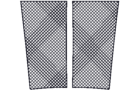 Outremer 5X drawing example