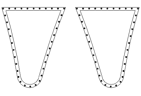 Privilege 37 drawing example