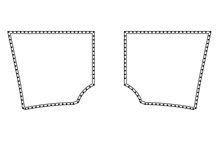 Prout 63 drawing example
