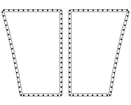 Shuttlecat 32 drawing example