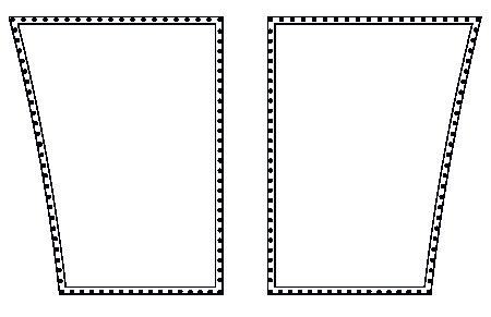 St Francis 48 drawing example