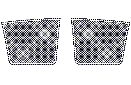 Sunreef 60 drawing example