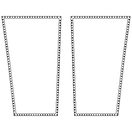 Sunreef 62 drawing example