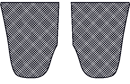 Sunreef 70 drawing example