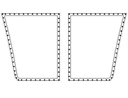 TEK 35 drawing example