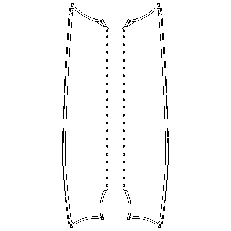 Telstar 28 drawing example