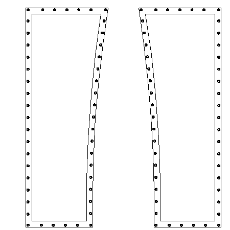 Trailer Tri 680 drawing example