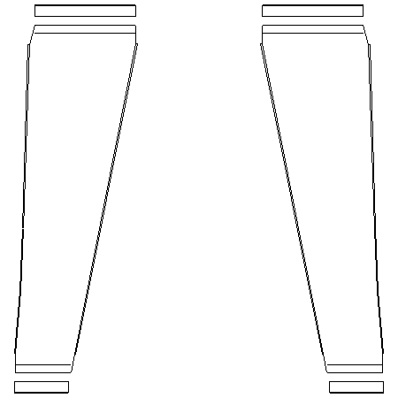 Warrior 29 Aft drawing example