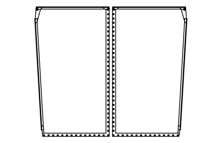 Warrior 29 Fwd drawing example