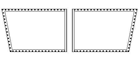 Wildcat 35 drawing example