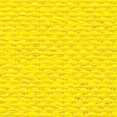 Lemon Shade fabric swatch