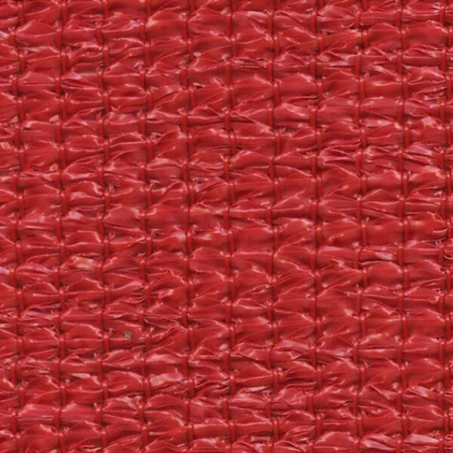 Red Shade fabric swatch