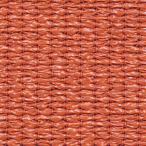 Rust Shade fabric swatch