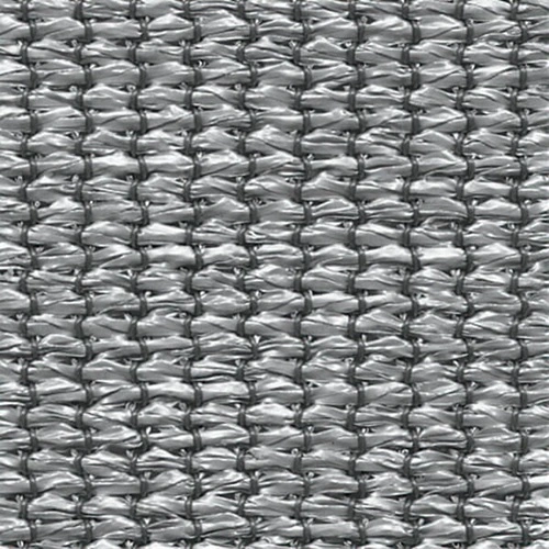 Silver Shade fabric swatch