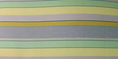 Citrus Striped Sailors Pillow swatch
