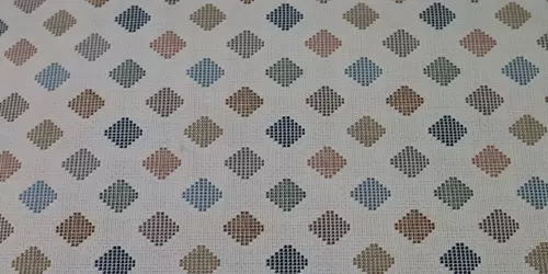 Diamondz Sailors Pillow swatch