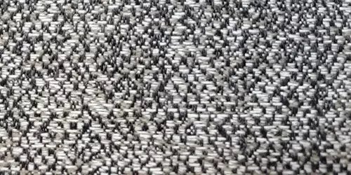 Graphite Sailors Pillow swatch